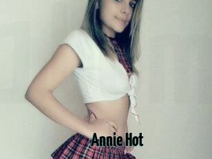 Annie_Hot