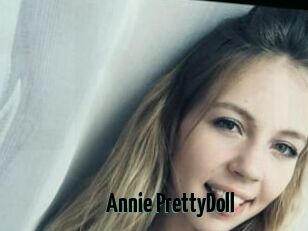 Annie_PrettyDoll