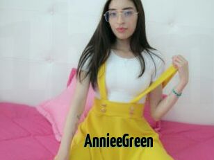 AnnieeGreen