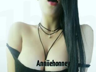 Anniiehonney