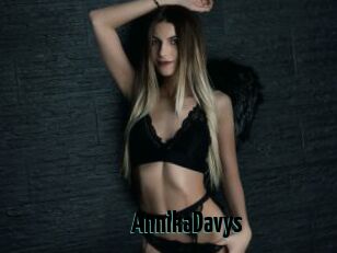 AnnikaDavys