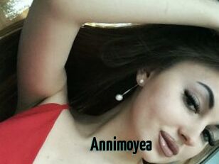 Annimoyea