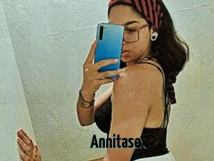 Annitasex