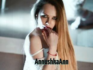 AnnushkaAnn