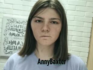 AnnyBaxter