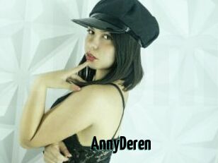 AnnyDeren