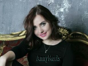 AnnyMoris