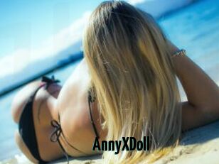 AnnyXDoll