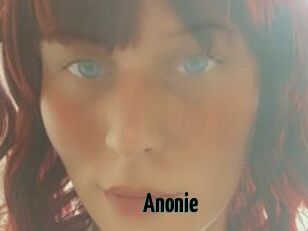 Anonie
