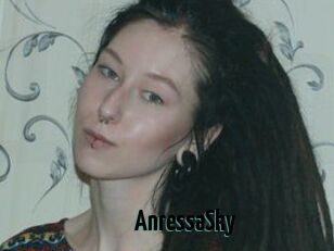 AnressaSky