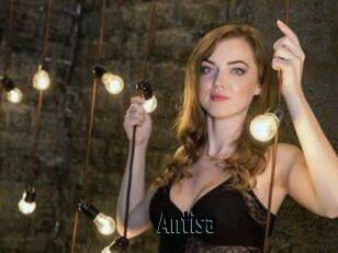 Antisa
