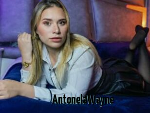 AntonelaWayne