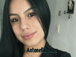 AntonellaDream