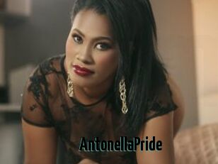 AntonellaPride