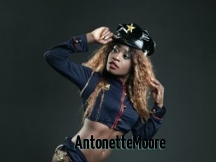AntonetteMoore
