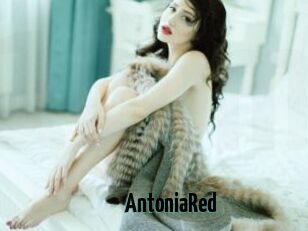 AntoniaRed