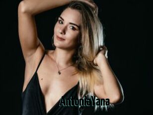 AntoniaYana