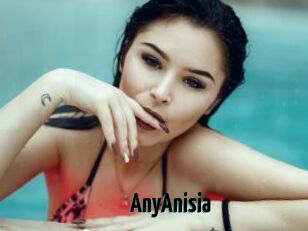 AnyAnisia