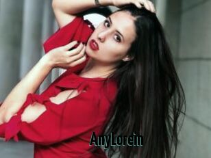 AnyLorein