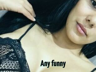 Any_funny