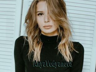 AnyaVodyanova