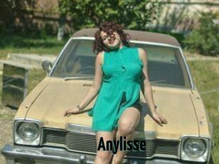 Anylisse