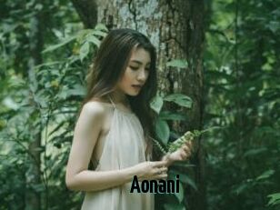 Aonani