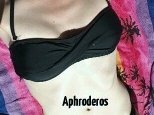 Aphroderos