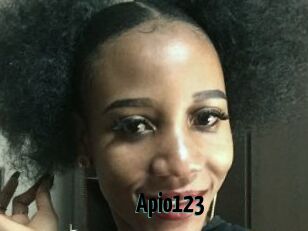 Apio123