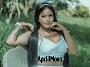 ApriilMoon