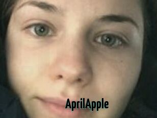 AprilApple