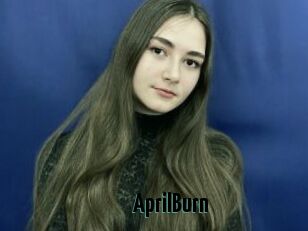 AprilBurn