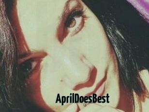 AprilDoesBest