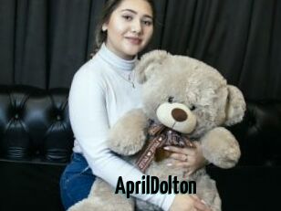 AprilDolton