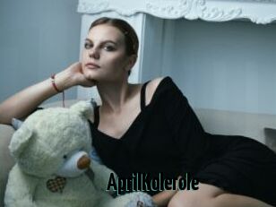 AprilKolerole