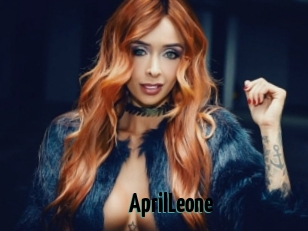 AprilLeone
