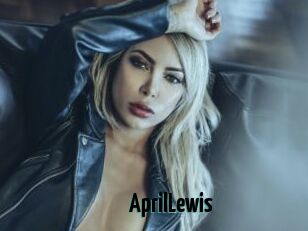 AprilLewis
