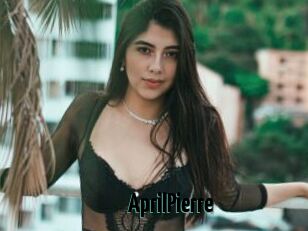 AprilPierre