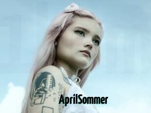 AprilSommer