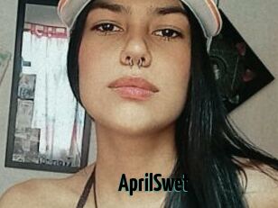 AprilSwet