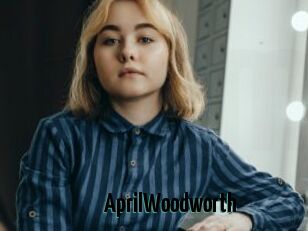 AprilWoodworth