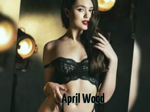 April_Wood