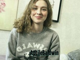 AprileBaldwin
