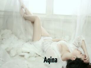 Aqina