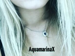 AquamarinaX