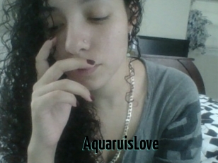 AquaruisLove