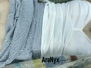 AraNyx