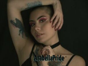 ArabellaPride