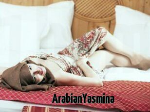 ArabianYasmina
