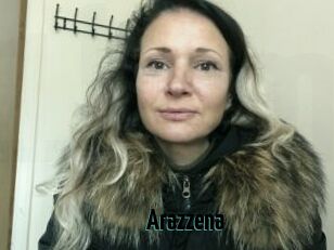 Arazzena